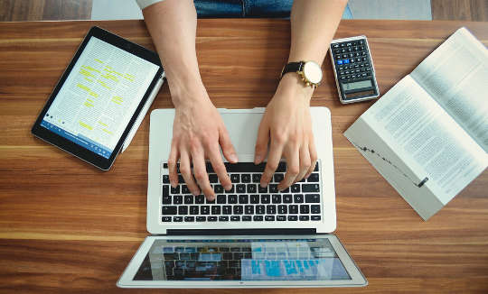 Here's Why You Should Carefully Revise What You Write Here's Why You Should Carefully Revise What You Write